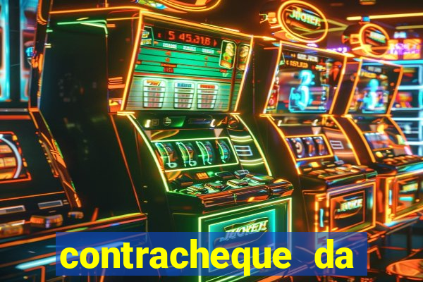 contracheque da prefeitura online betim